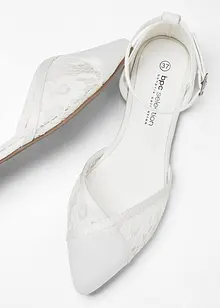 Ballerines, bonprix