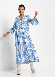 Robe longue, bonprix