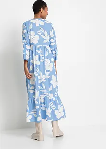 Robe longue, bonprix