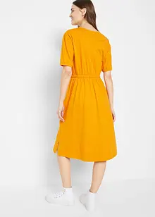 Robe en jersey, bonprix