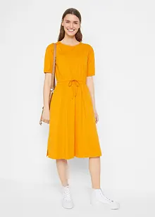 Robe en jersey, bonprix