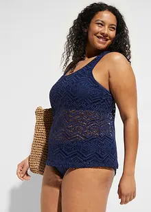 Tankini (Ens. 2 pces.), bonprix