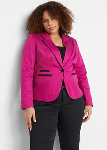 Blazer extensible, bonprix