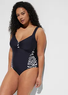 Maillot 1 pièce, bonprix