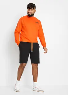 Bermuda sweat, bonprix