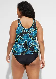 Tankini (ens. 2 pces), bonprix