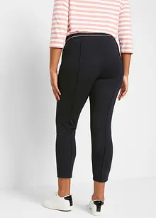 Legging en punto di roma, bonprix