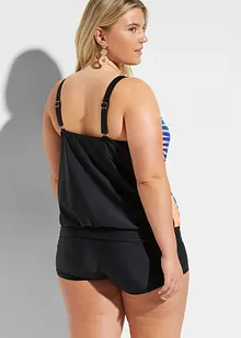 Tankini (ens. 2 pces), bonprix