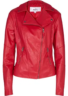 Veste biker, bonprix