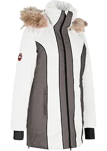 Manteau outdoor avec polyester recyclé, bonprix