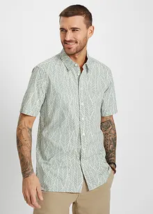 Chemise manches courtes, bonprix