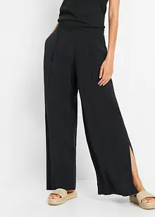 Pantalon à jambes larges, bonprix