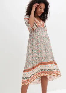 Robe de grossesse style tunique, bonprix