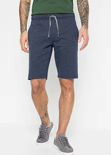 Lot de 2 bermudas sweat, bpc bonprix collection