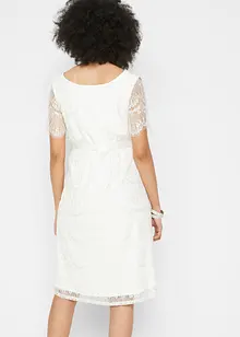 Robe de mariée de grossesse, bonprix