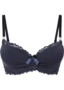 Soutien-gorge à coques et armatures, bonprix
