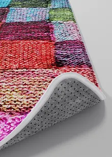 Tapis de bain à mémoire de forme, bonprix