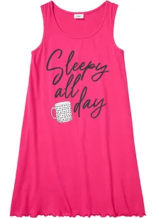 Chemise de nuit en coton, bonprix