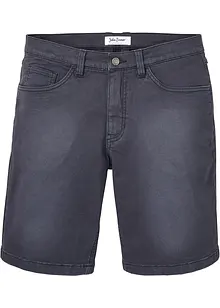 Bermuda stretch coloré, Regular Fit, bonprix