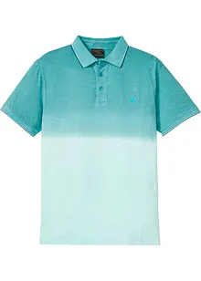 Polo 100% coton, bonprix