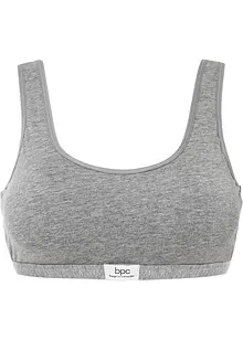 Brassière en coton, bonprix