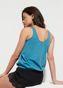 Haut de tankini avec polyamide, bonprix