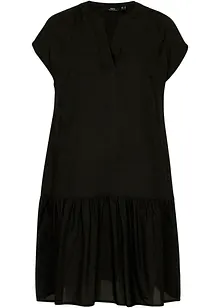 Robe-tunique en viscose fine, bonprix