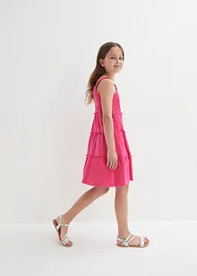 Robe estivale fille, bonprix