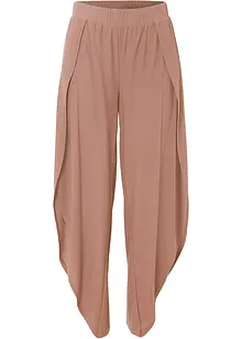 Pantalon en jersey, bonprix