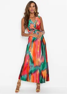 Robe longue, bonprix