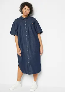 Robe en jean, bonprix