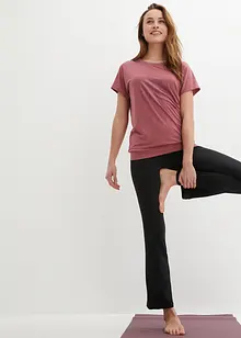 T-shirt de sport, Loose Fit, bonprix