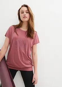 T-shirt de sport, Loose Fit, bonprix