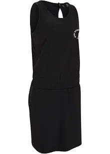 Robe avec short intégré, bonprix
