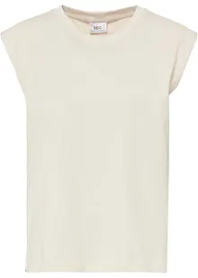 T-shirt oversize 100% coton, bonprix