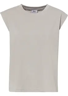 T-shirt oversize 100% coton, bonprix