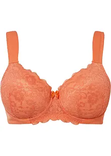 Soutien-gorge à coques et armatures, bonprix