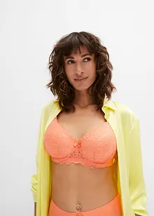 Soutien-gorge à coques et armatures, bonprix