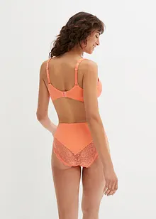 Lot de 2 slips Maxi, bonprix