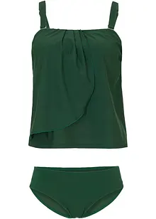Tankini (ens. 2 pces), bonprix