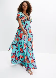 Robe longue, bonprix