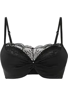 Soutien-gorge push-up à armatures, bonprix