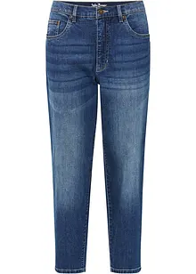 Jeans Mom extensible, bonprix