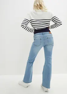 Jean de grossesse extensible, Bootcut, bonprix