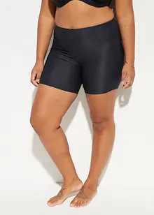 Bas de maillot sculptant, maintien léger, bonprix