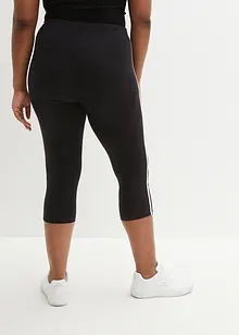 Legging de sport, longueur 3/4, bonprix