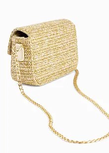 Sac en paille, bonprix