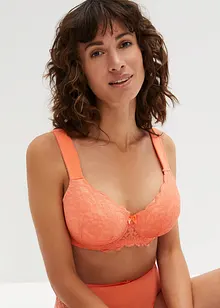 Soutien-gorge à coques et armatures, bonprix