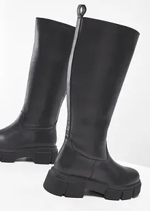 Bottes, bonprix