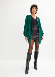 Gilet long, bonprix